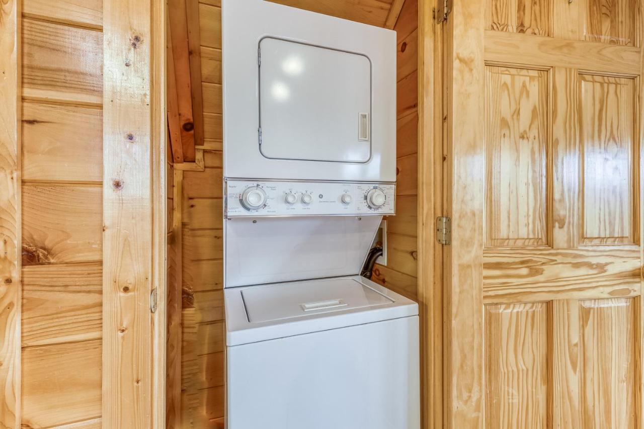 Holly Berry Villa Pigeon Forge Buitenkant foto