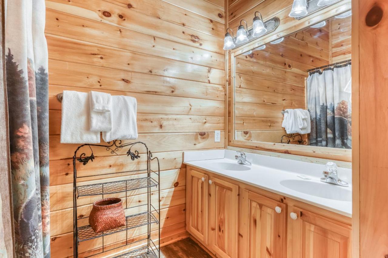 Holly Berry Villa Pigeon Forge Buitenkant foto